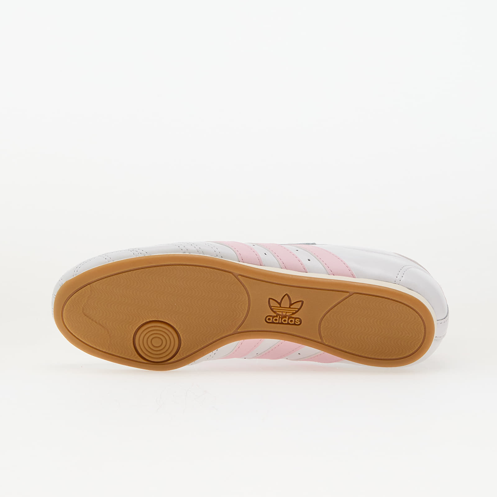 Dámské tenisky a boty adidas Taekwondo La Ftw White/ Clear Pink/ Gum