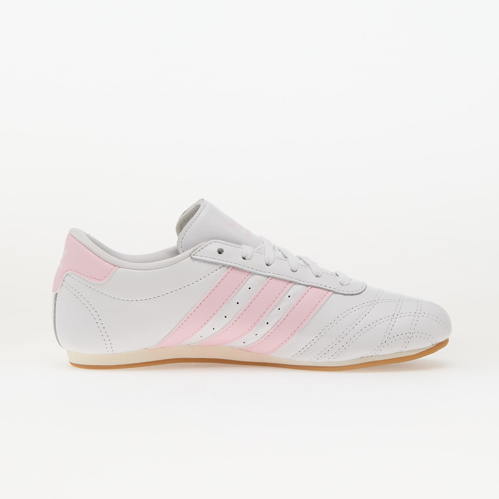 Dámské tenisky a boty adidas Taekwondo La Ftw White/ Clear Pink/ Gum