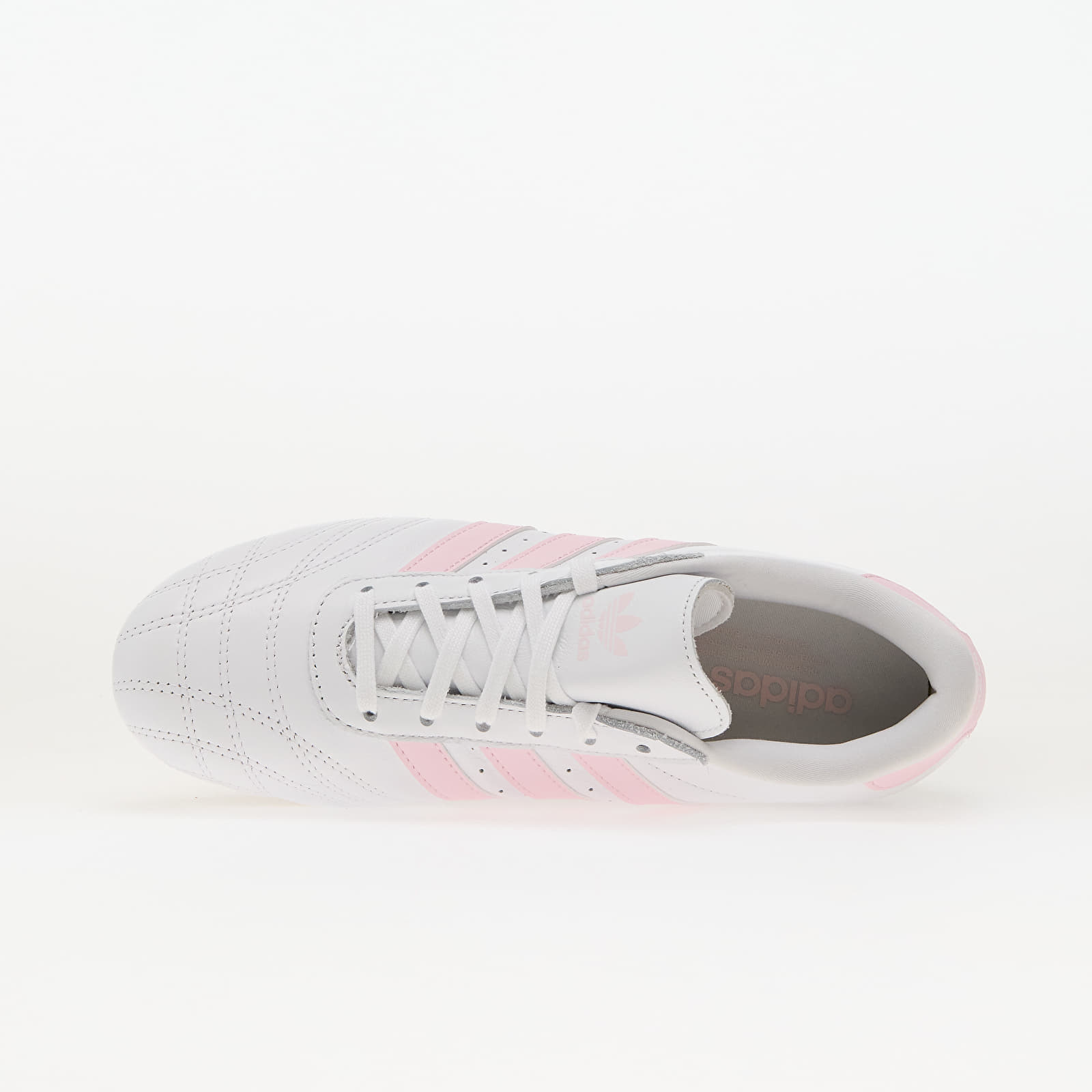 Dámské tenisky a boty adidas Taekwondo La Ftw White/ Clear Pink/ Gum
