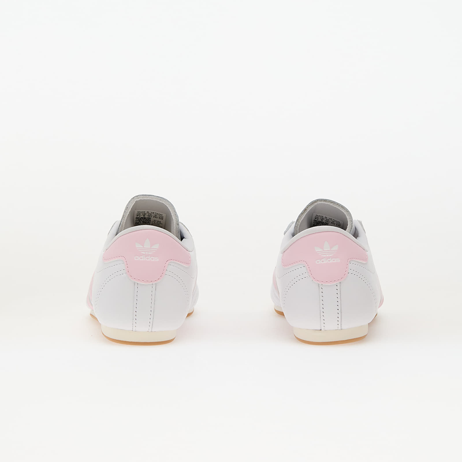 Dámské tenisky a boty adidas Taekwondo La Ftw White/ Clear Pink/ Gum