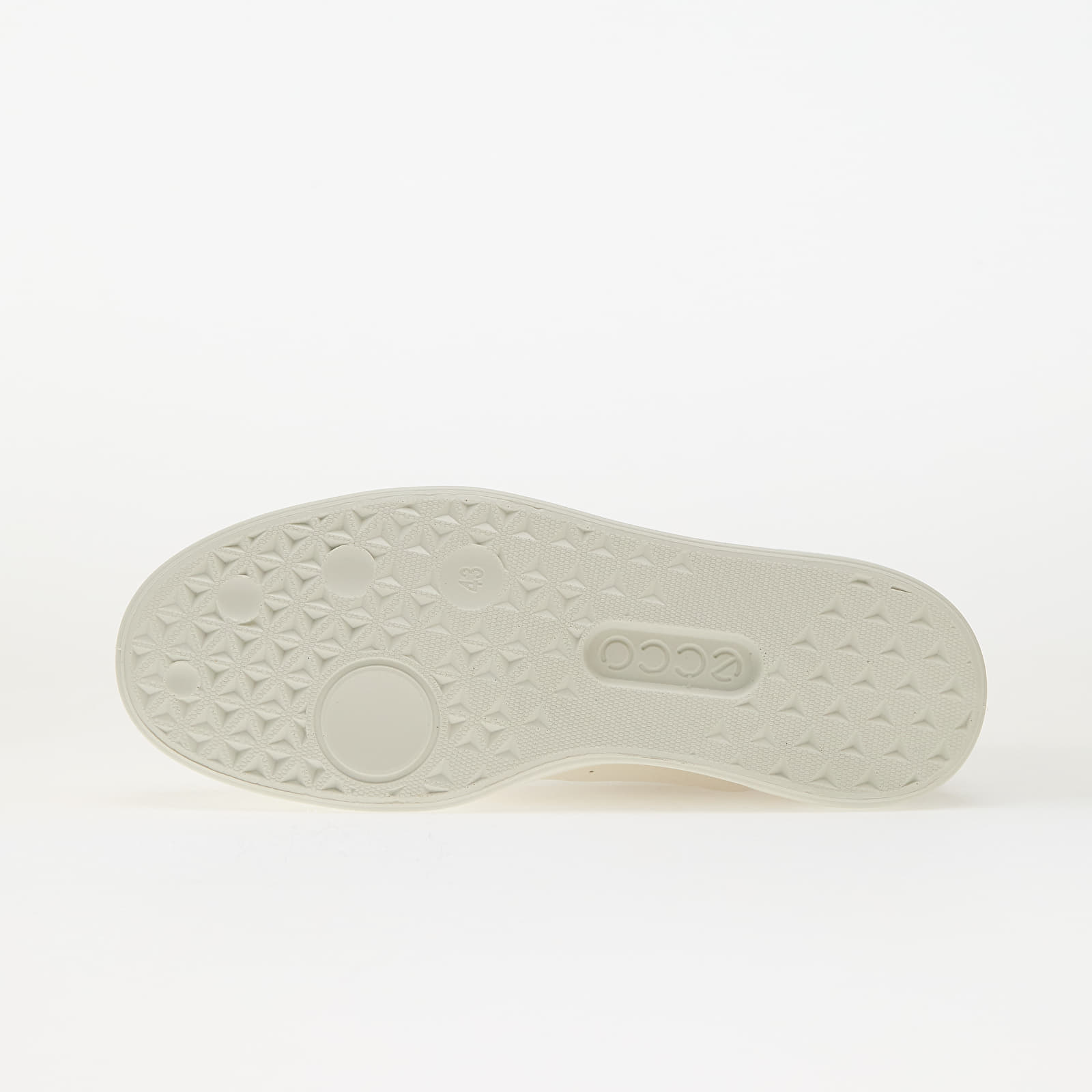 Turnschuhe und Schuhe für Männer ECCO Street 720 M White