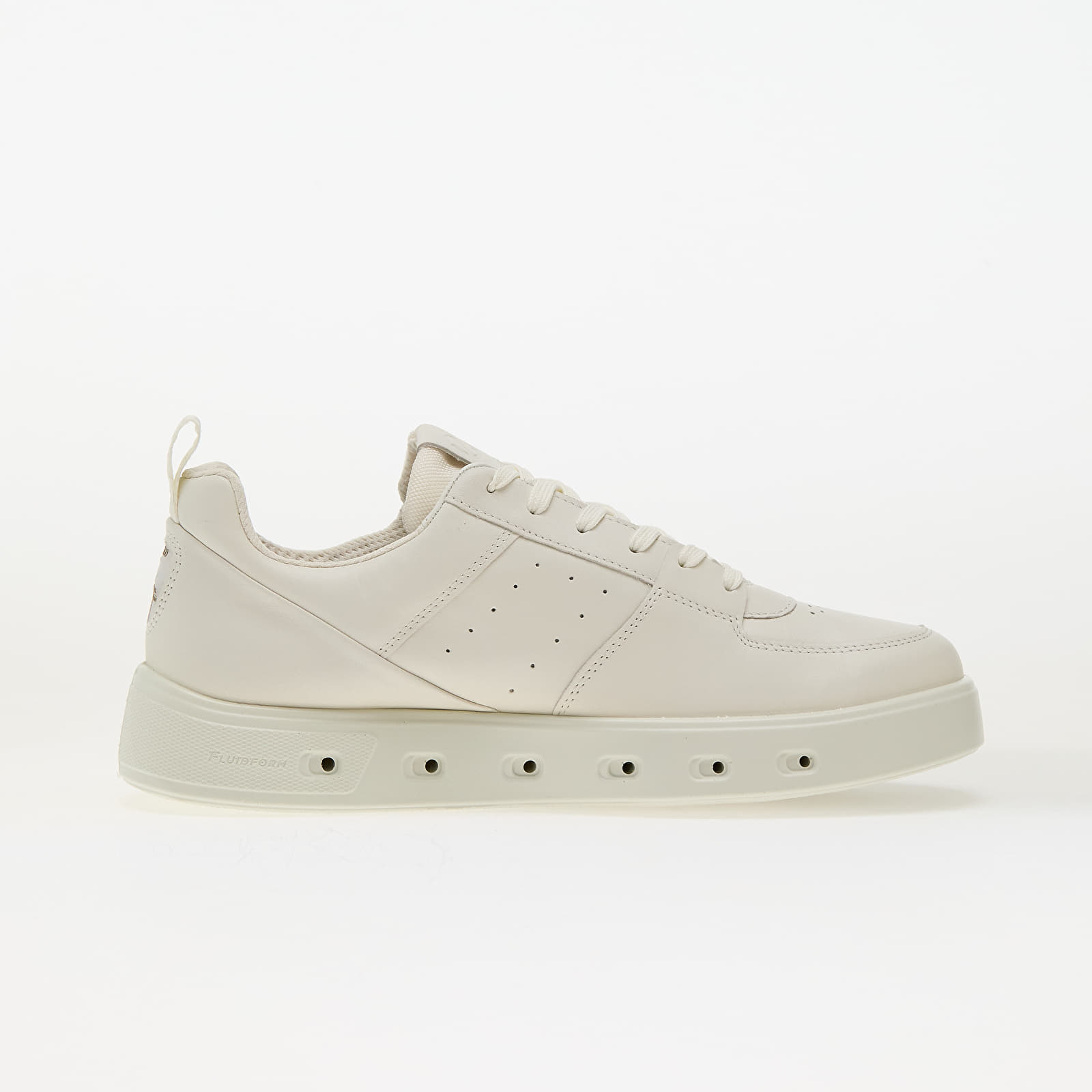 Turnschuhe und Schuhe für Männer ECCO Street 720 M White