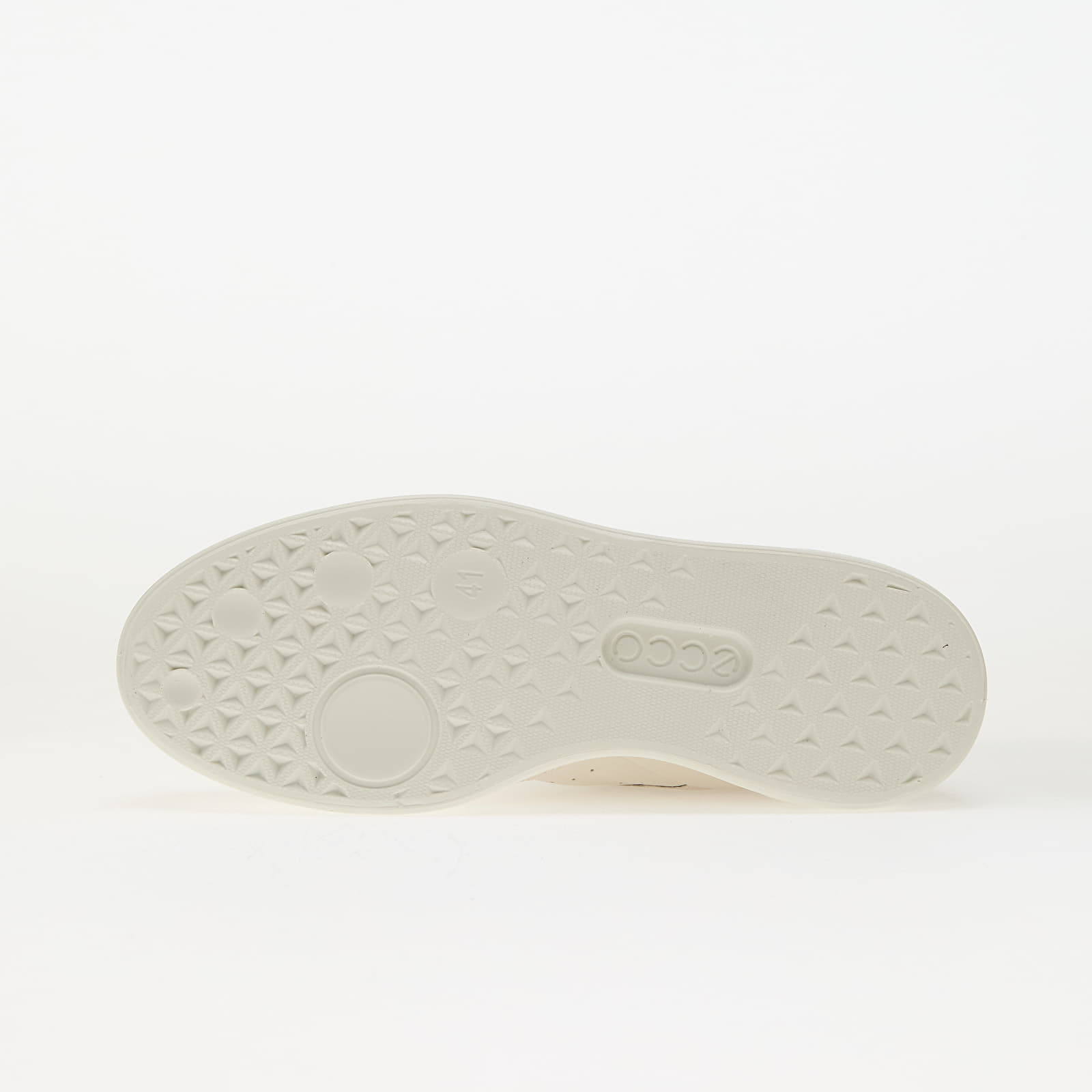 Naiste tossud ja kingad ECCO Street 720 W White