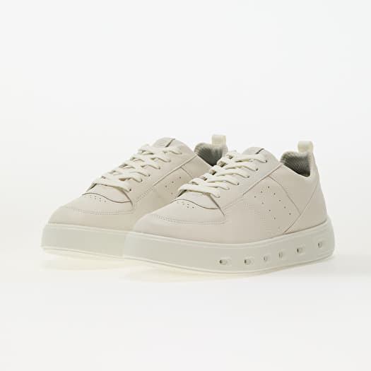 Damesschoenen ECCO Street 720 W White Queens