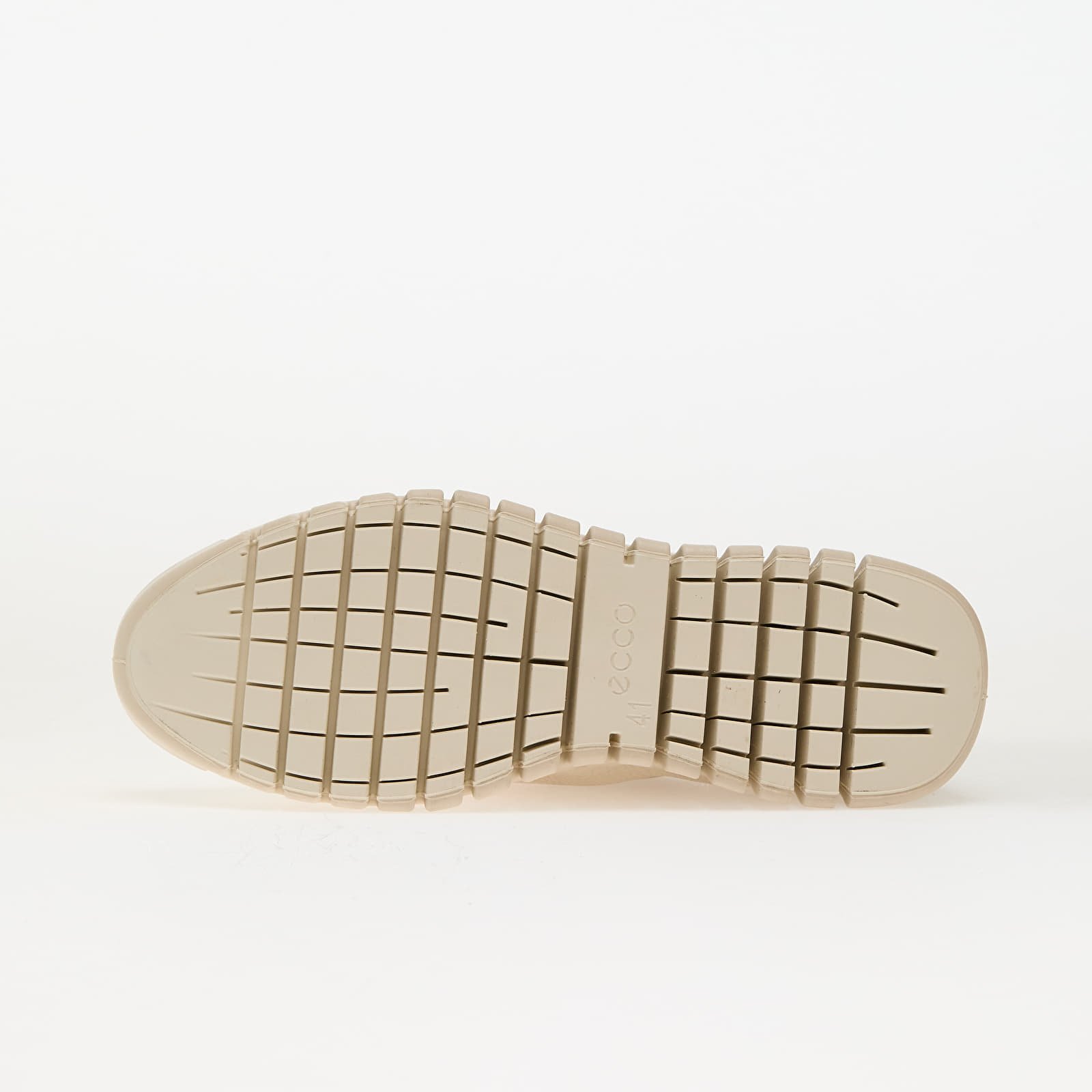 Women's sneakers and shoes ECCO Gruuv W Limestone