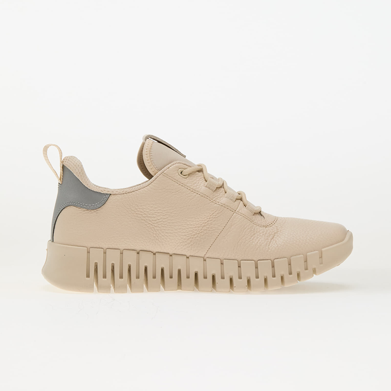 Women's sneakers and shoes ECCO Gruuv W Limestone