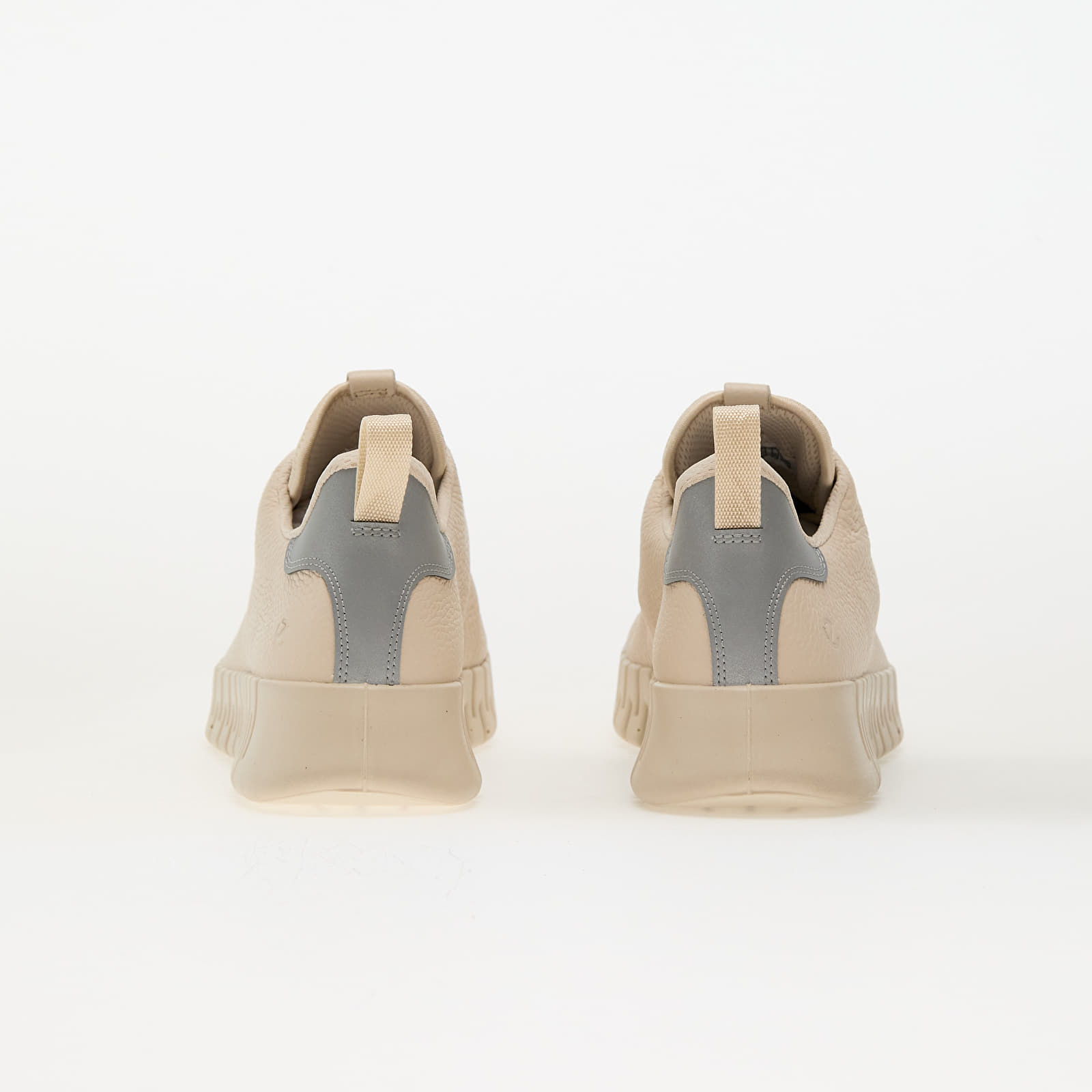 Women's sneakers and shoes ECCO Gruuv W Limestone