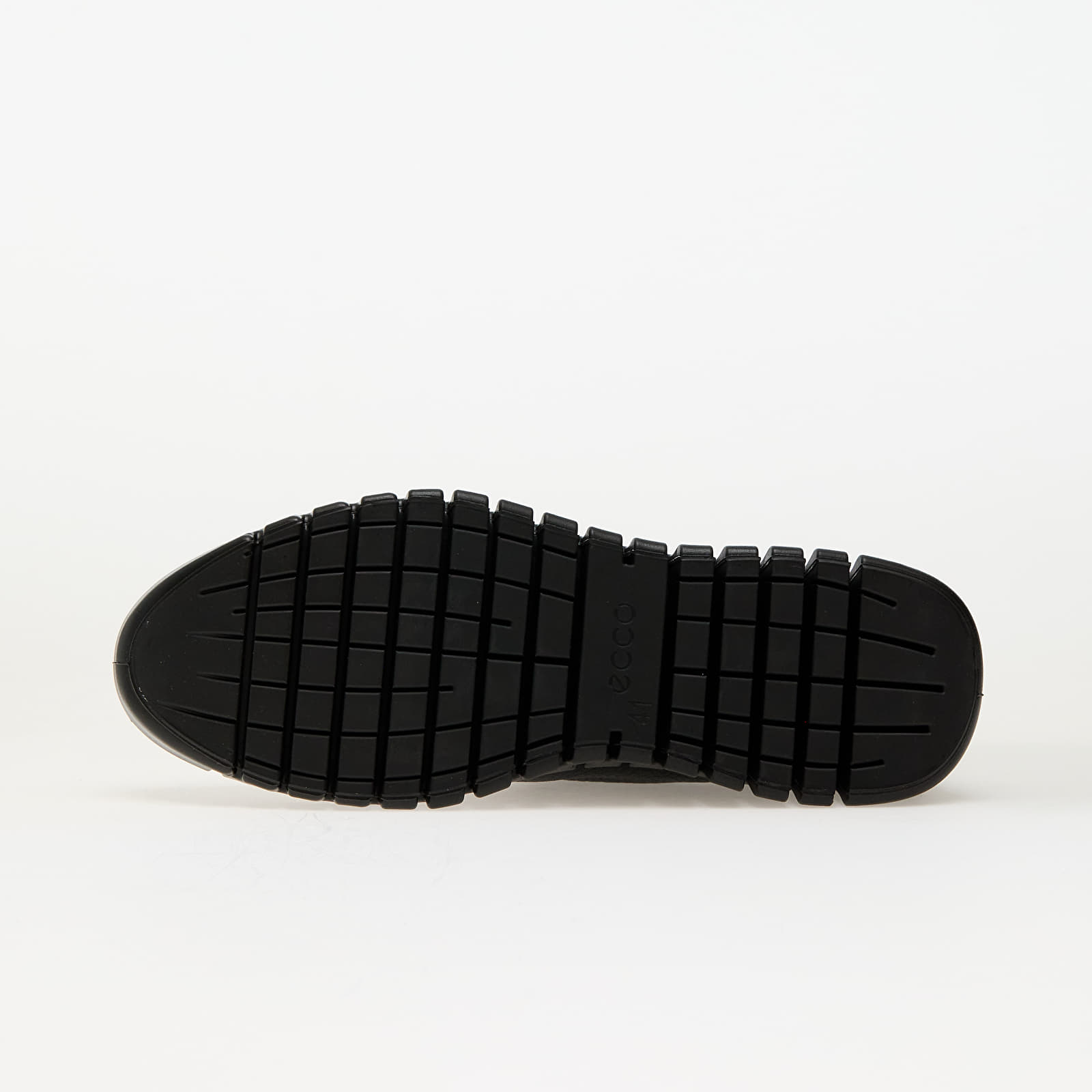 Buty damskie ECCO Gruuv W Black
