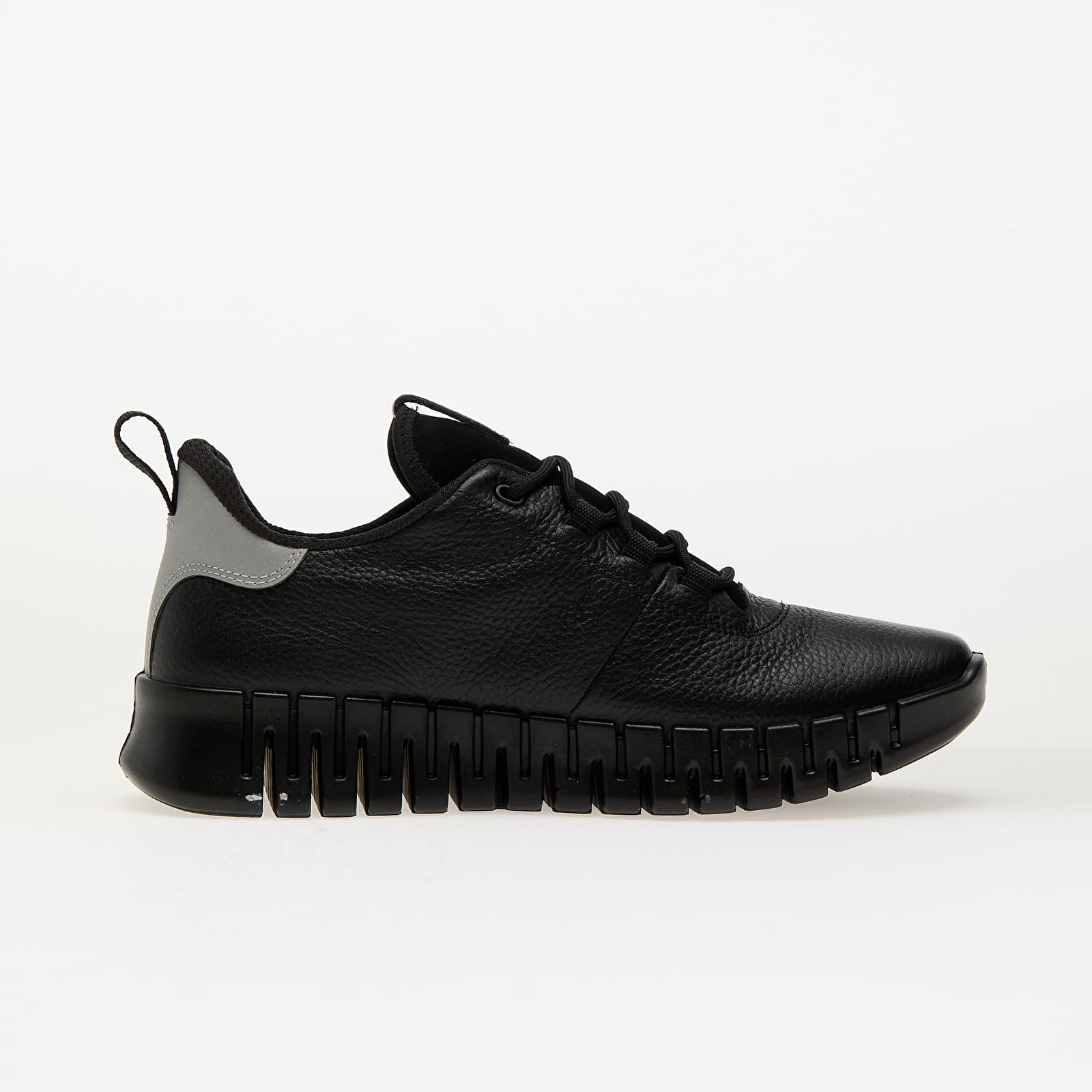 Buty damskie ECCO Gruuv W Black