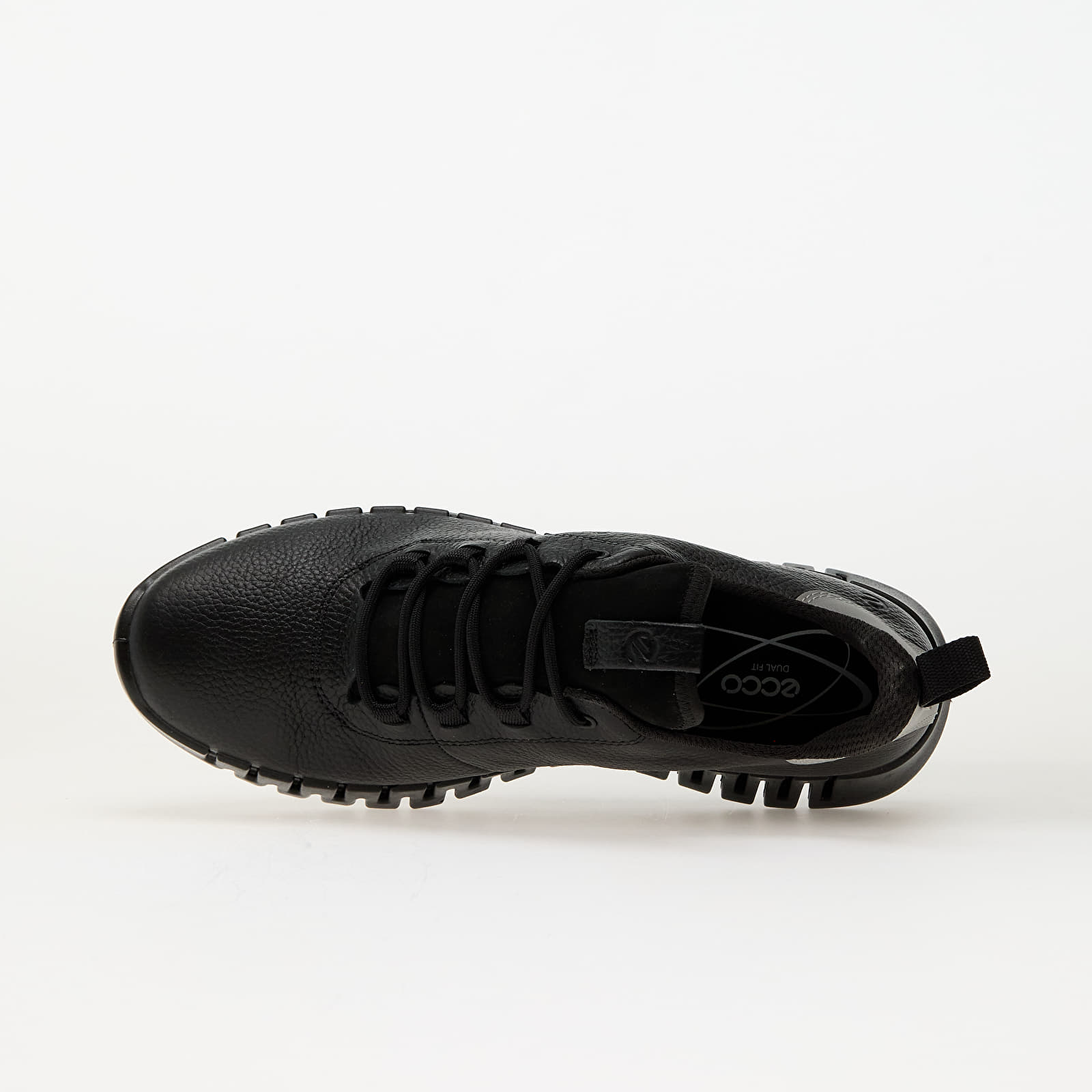 Buty damskie ECCO Gruuv W Black