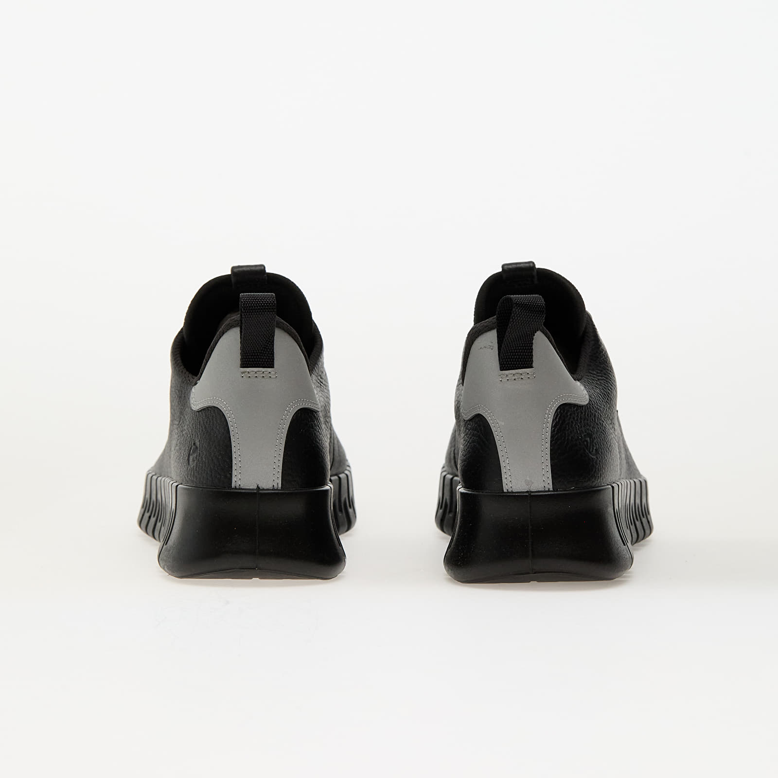 Buty damskie ECCO Gruuv W Black