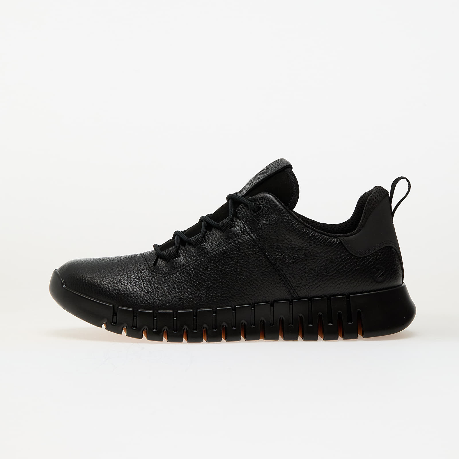 Turnschuhe und Schuhe für Männer ECCO Gruuv M Black