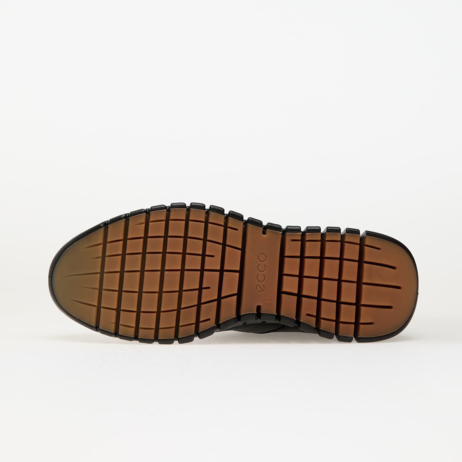 Turnschuhe und Schuhe für Männer ECCO Gruuv M Black