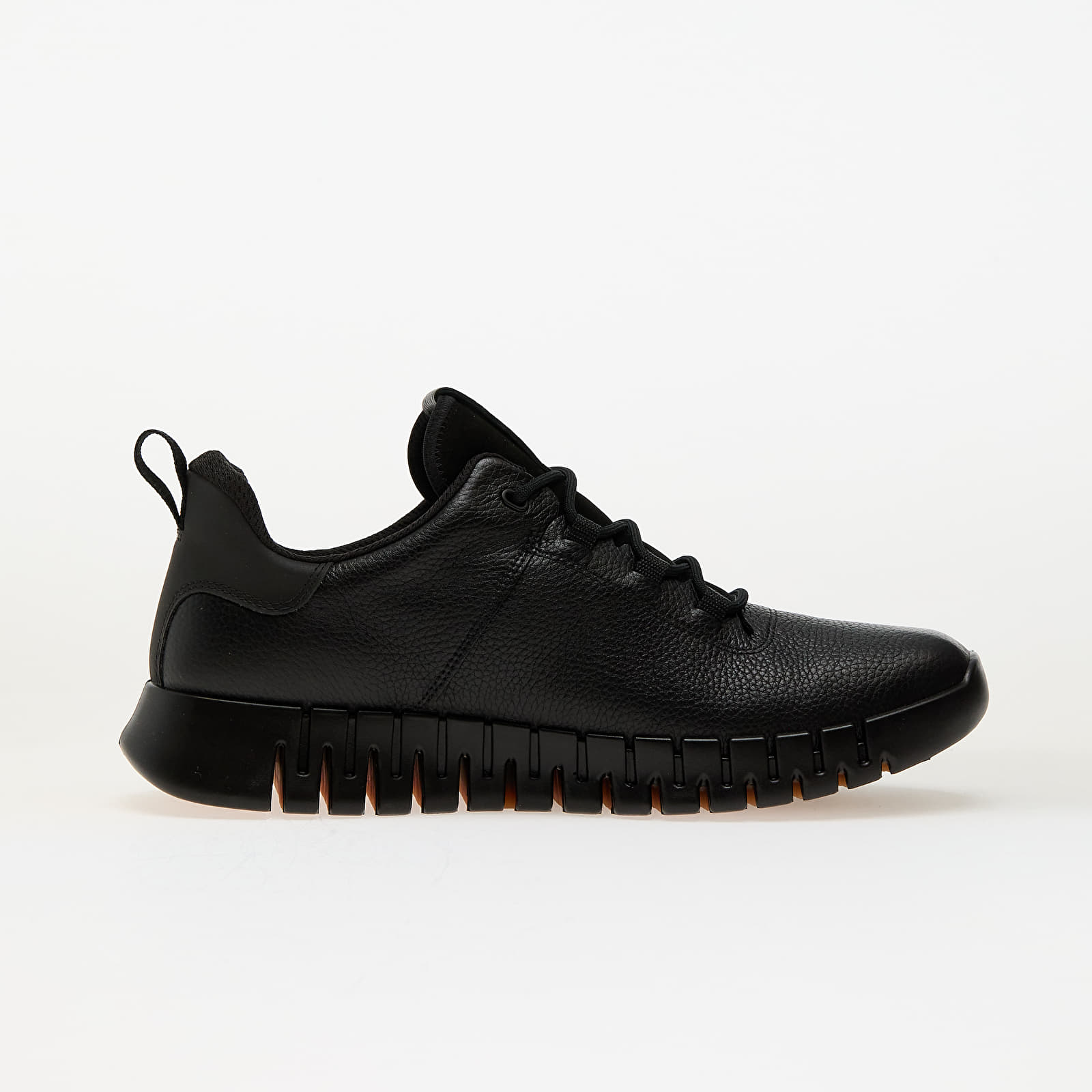 Turnschuhe und Schuhe für Männer ECCO Gruuv M Black