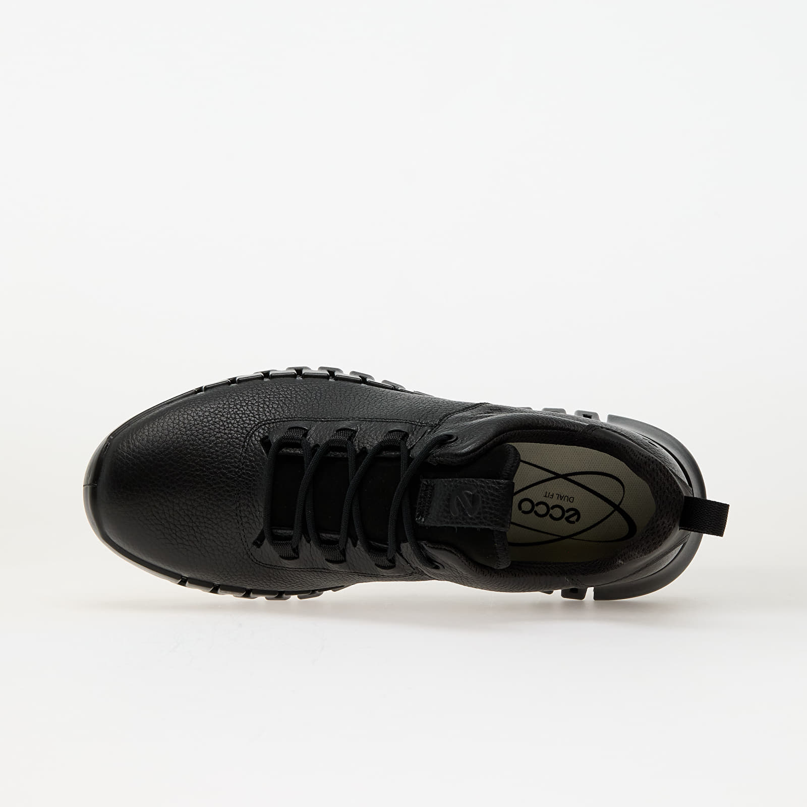 Turnschuhe und Schuhe für Männer ECCO Gruuv M Black