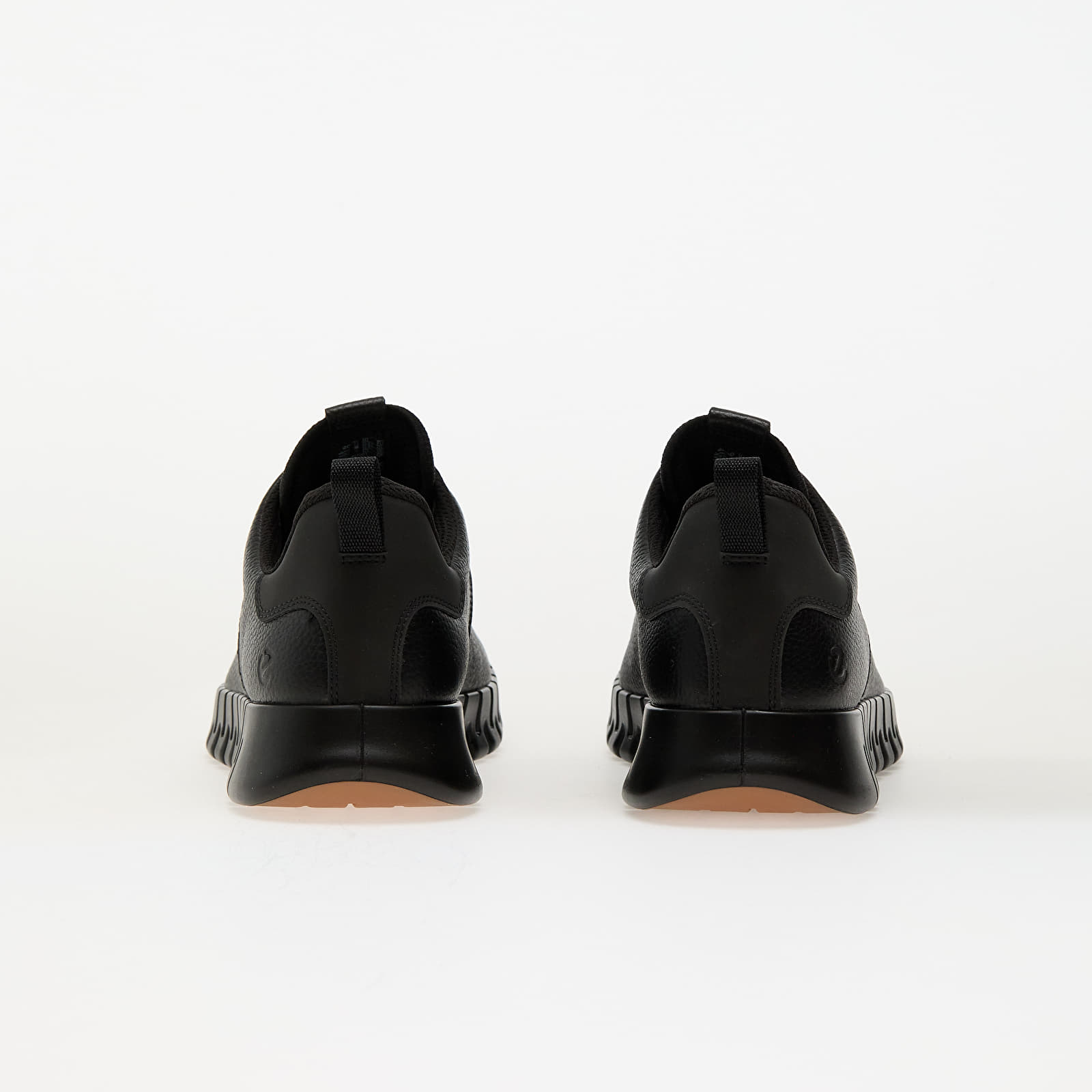 Turnschuhe und Schuhe für Männer ECCO Gruuv M Black
