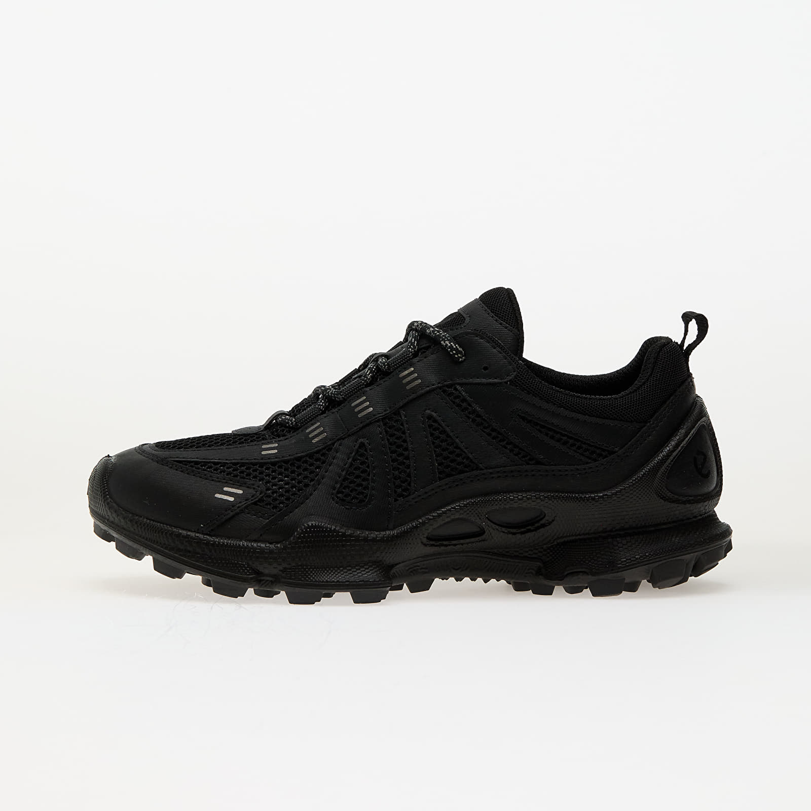 Men's sneakers and shoes ECCO Biom C-Trail M Black