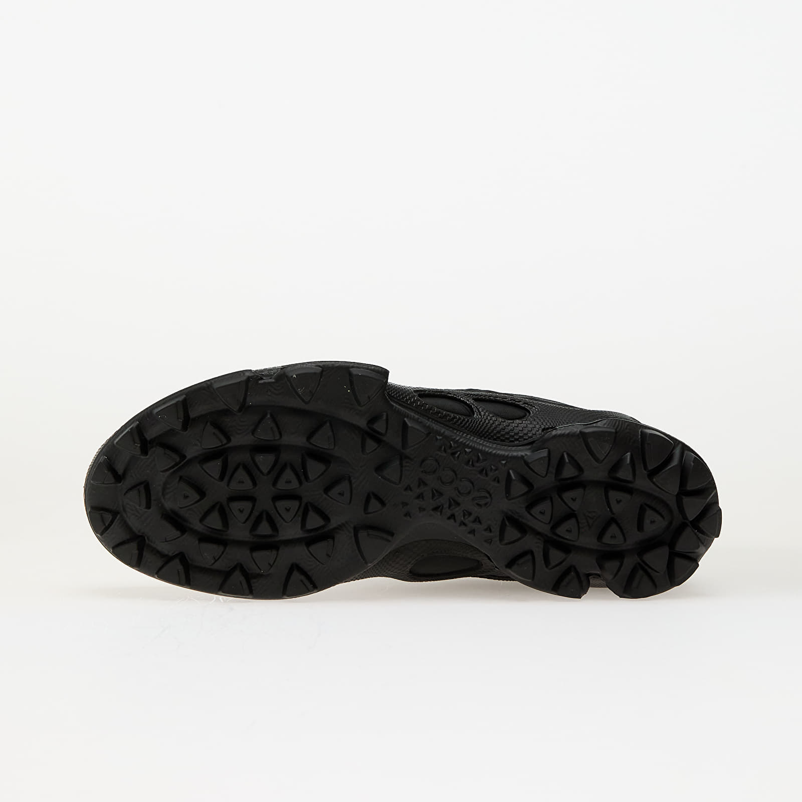 Men's sneakers and shoes ECCO Biom C-Trail M Black