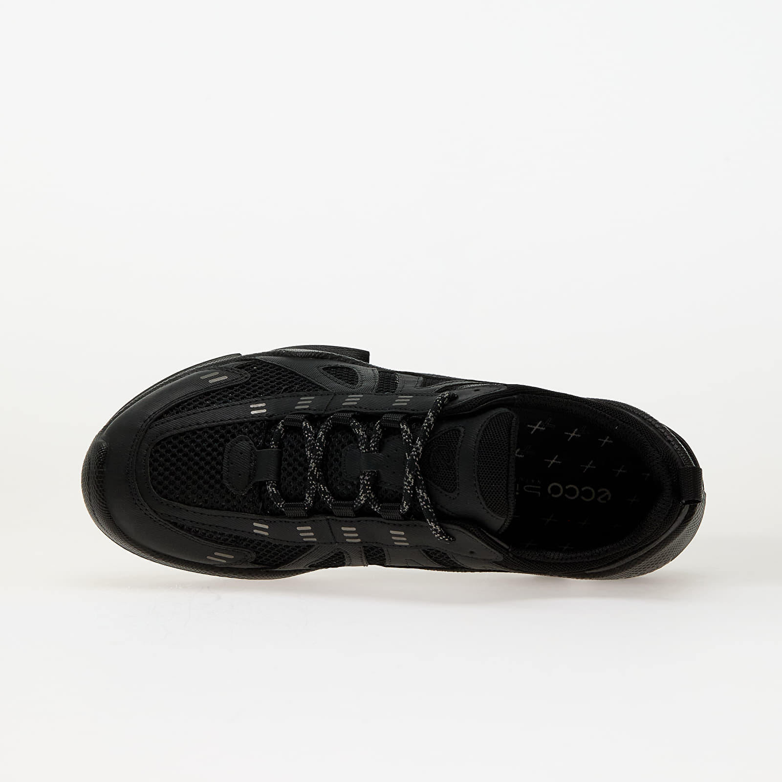 Men's sneakers and shoes ECCO Biom C-Trail M Black
