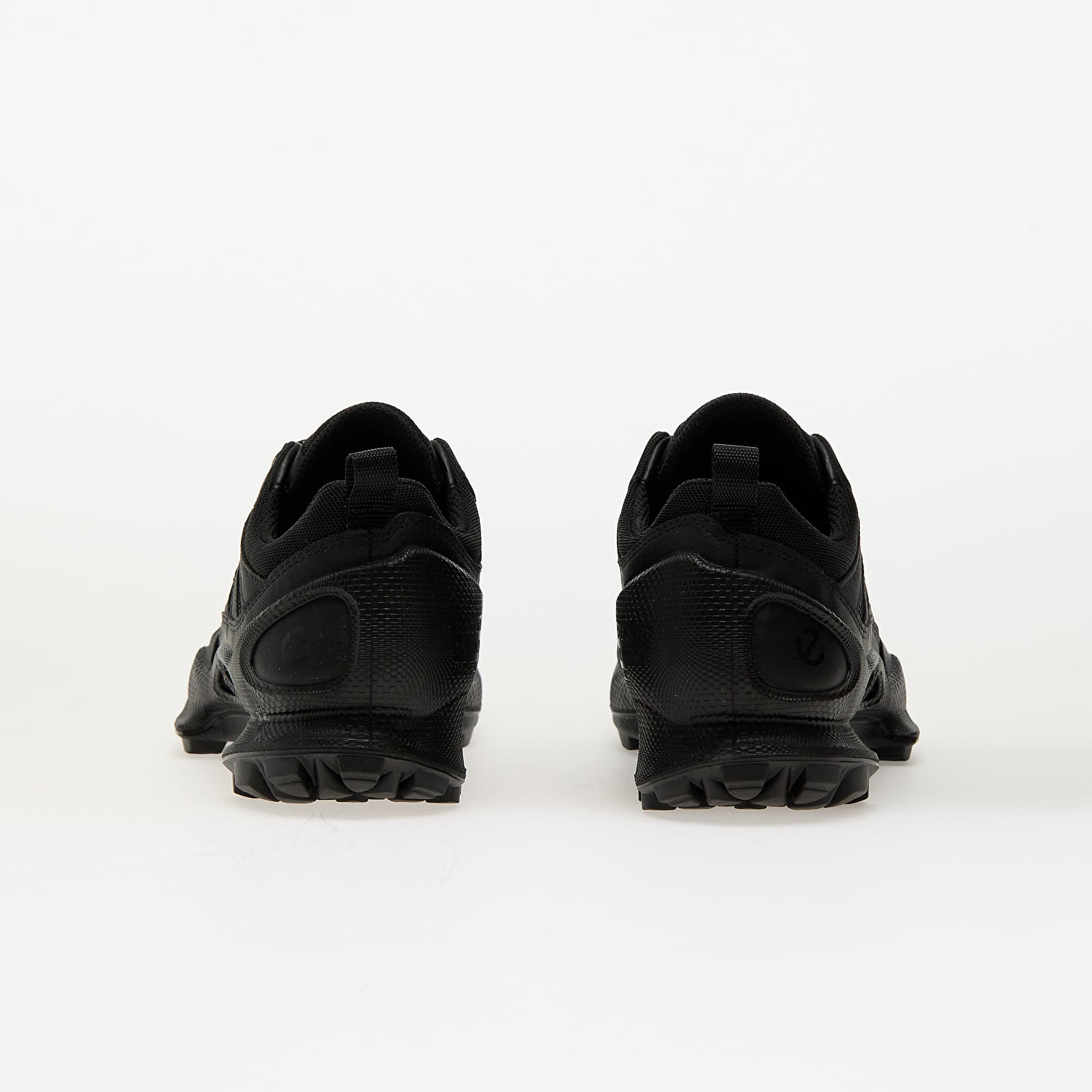 Men's sneakers and shoes ECCO Biom C-Trail M Black