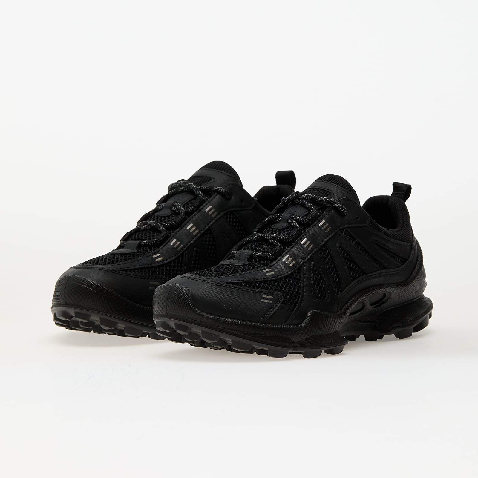 Men's sneakers and shoes ECCO Biom C-Trail M Black