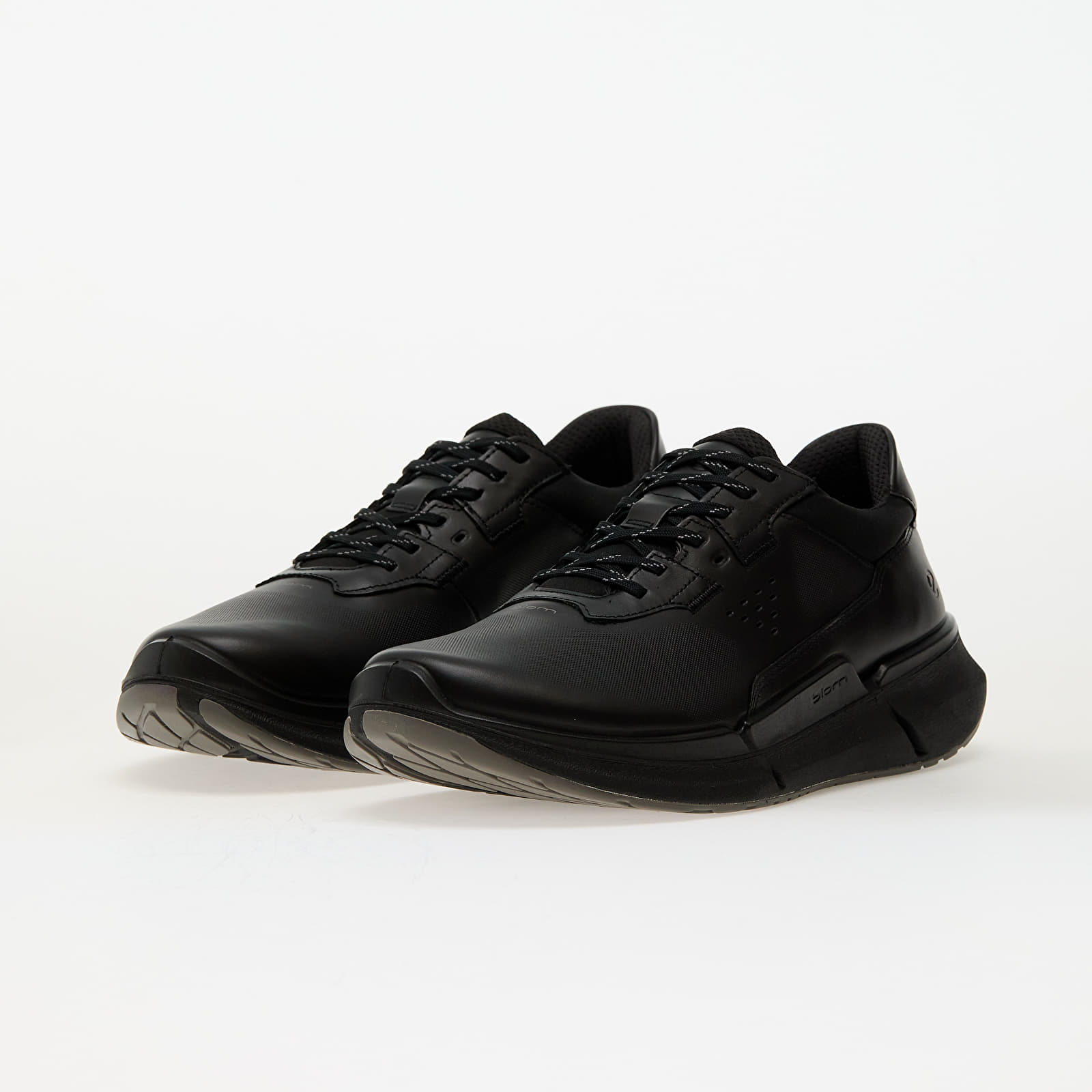 Pánské tenisky a boty ECCO Biom 2.2 M Black