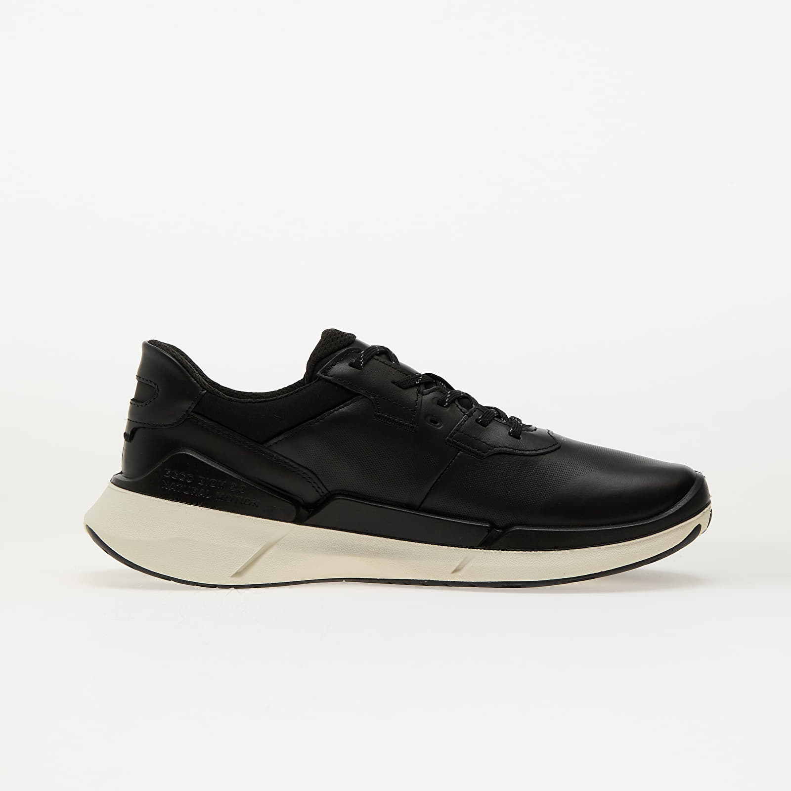 Joggesko og sko for kvinner ECCO Biom 2.2 W Black