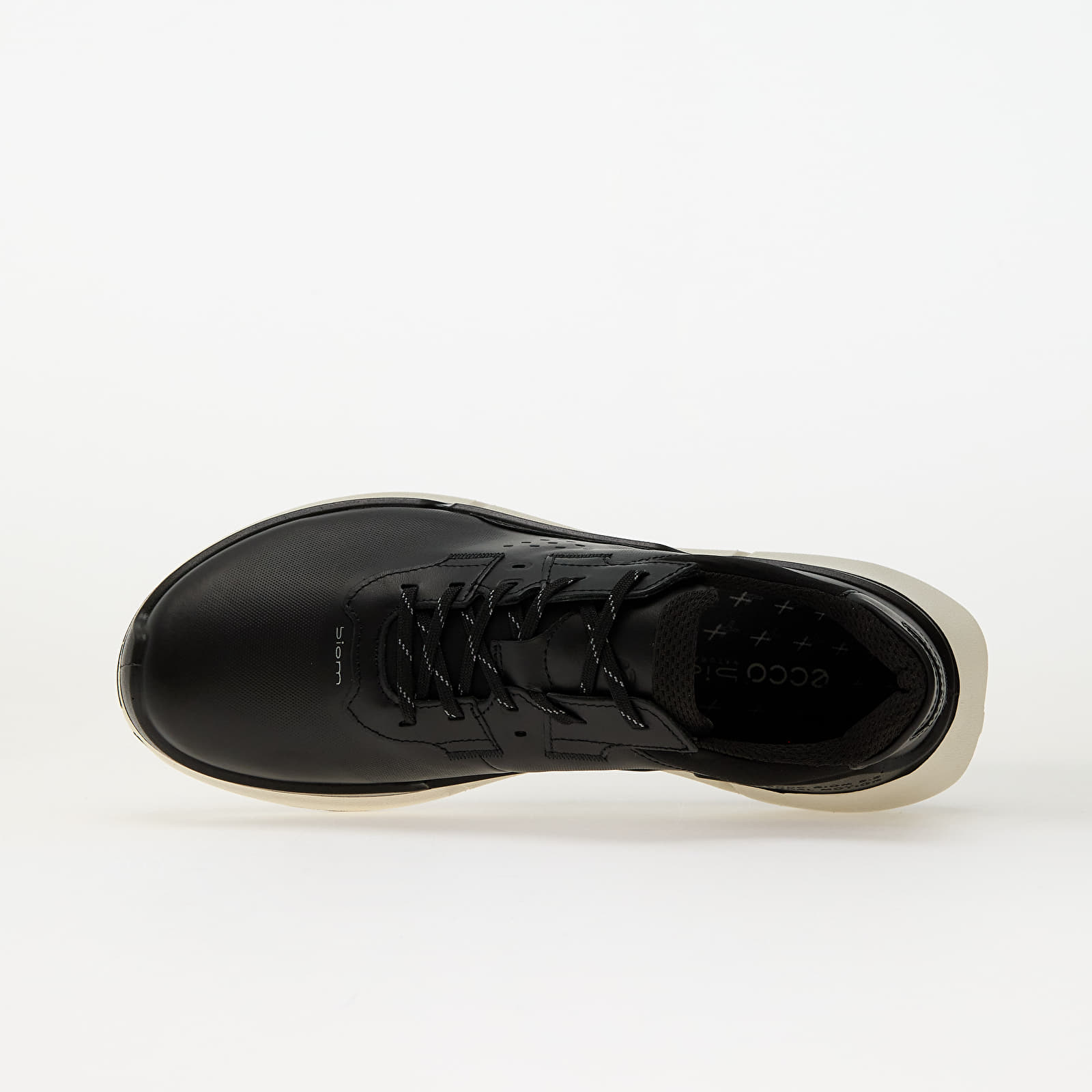 Joggesko og sko for kvinner ECCO Biom 2.2 W Black