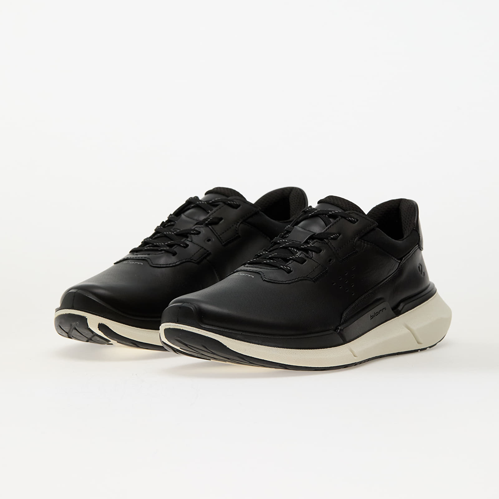 Joggesko og sko for kvinner ECCO Biom 2.2 W Black