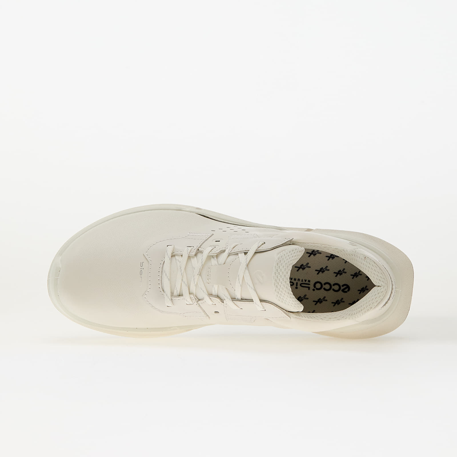 Women's sneakers and shoes ECCO Biom 2.2 W White