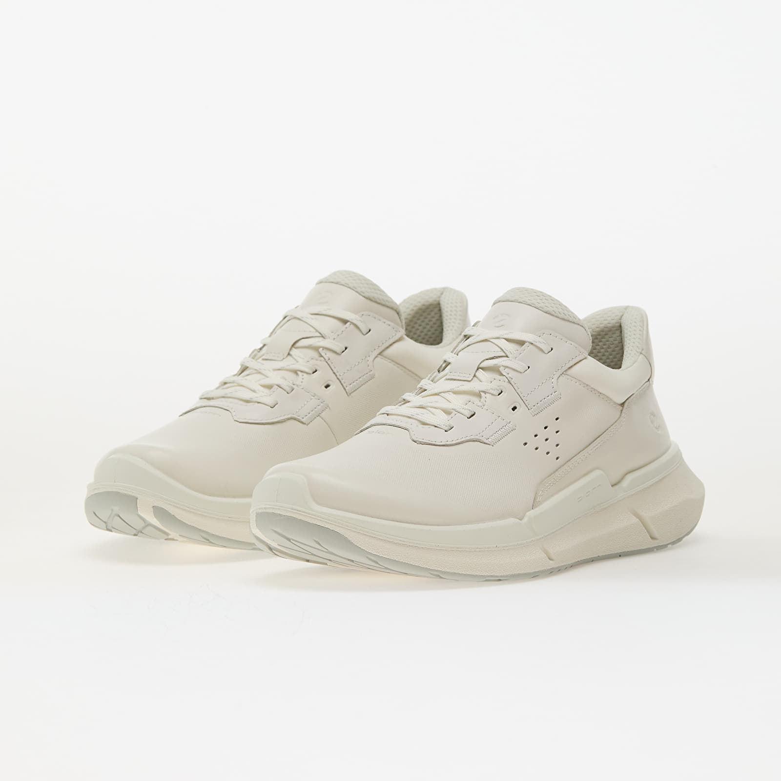 Women's sneakers and shoes ECCO Biom 2.2 W White
