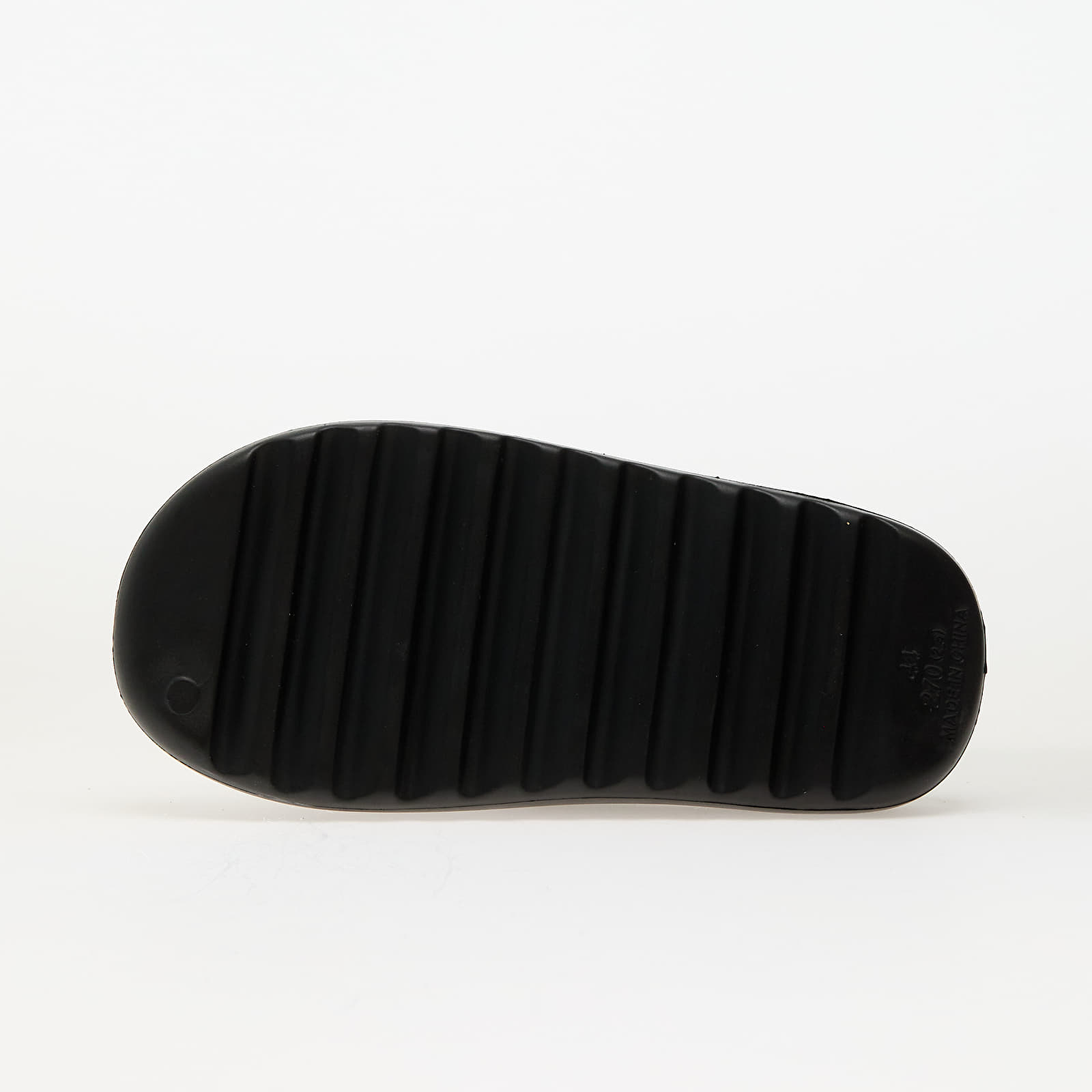 Men's sneakers and shoes RIPNDIP Pet Kitties Cloud Slides Black