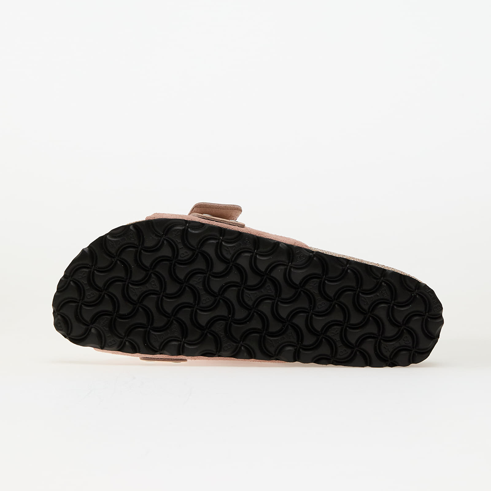 Moteriški sportiniai bateliai ir avalynė Birkenstock Oita Nubuck Leather/Suede Modern Suede Light Rose