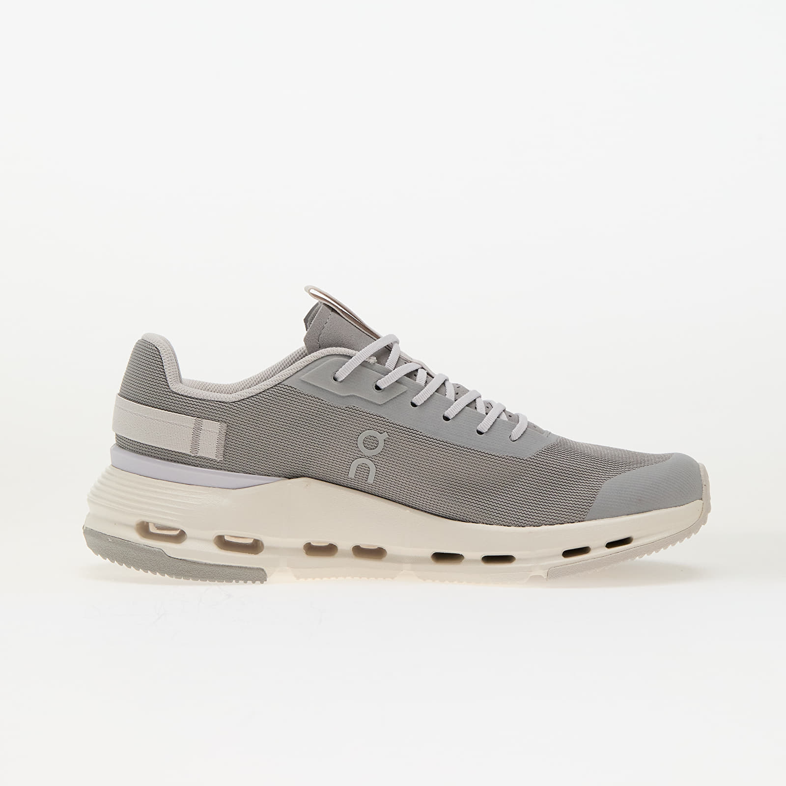 Women's sneakers and shoes On W Cloudnova Form 2 Fog/ Lavender