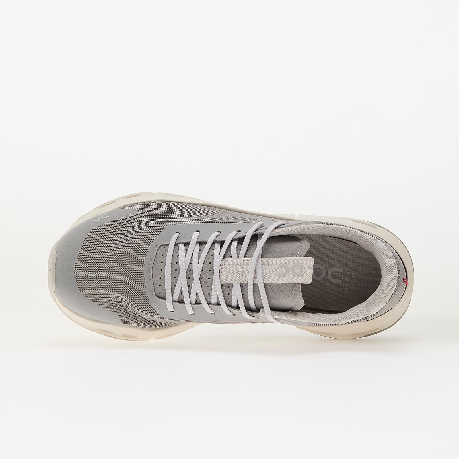 Women's sneakers and shoes On W Cloudnova Form 2 Fog/ Lavender