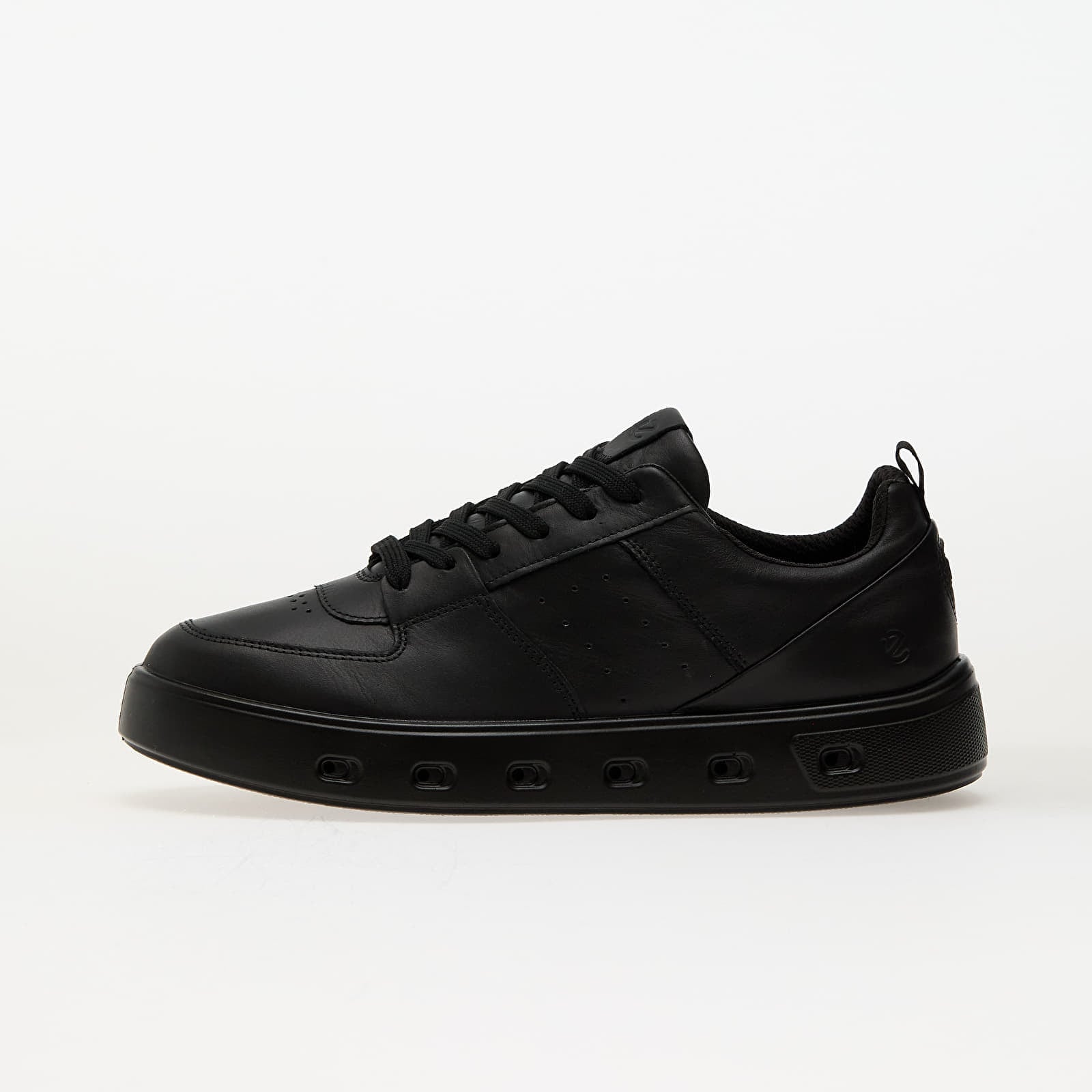 Sneakers ECCO Street 720 W Black EUR 40