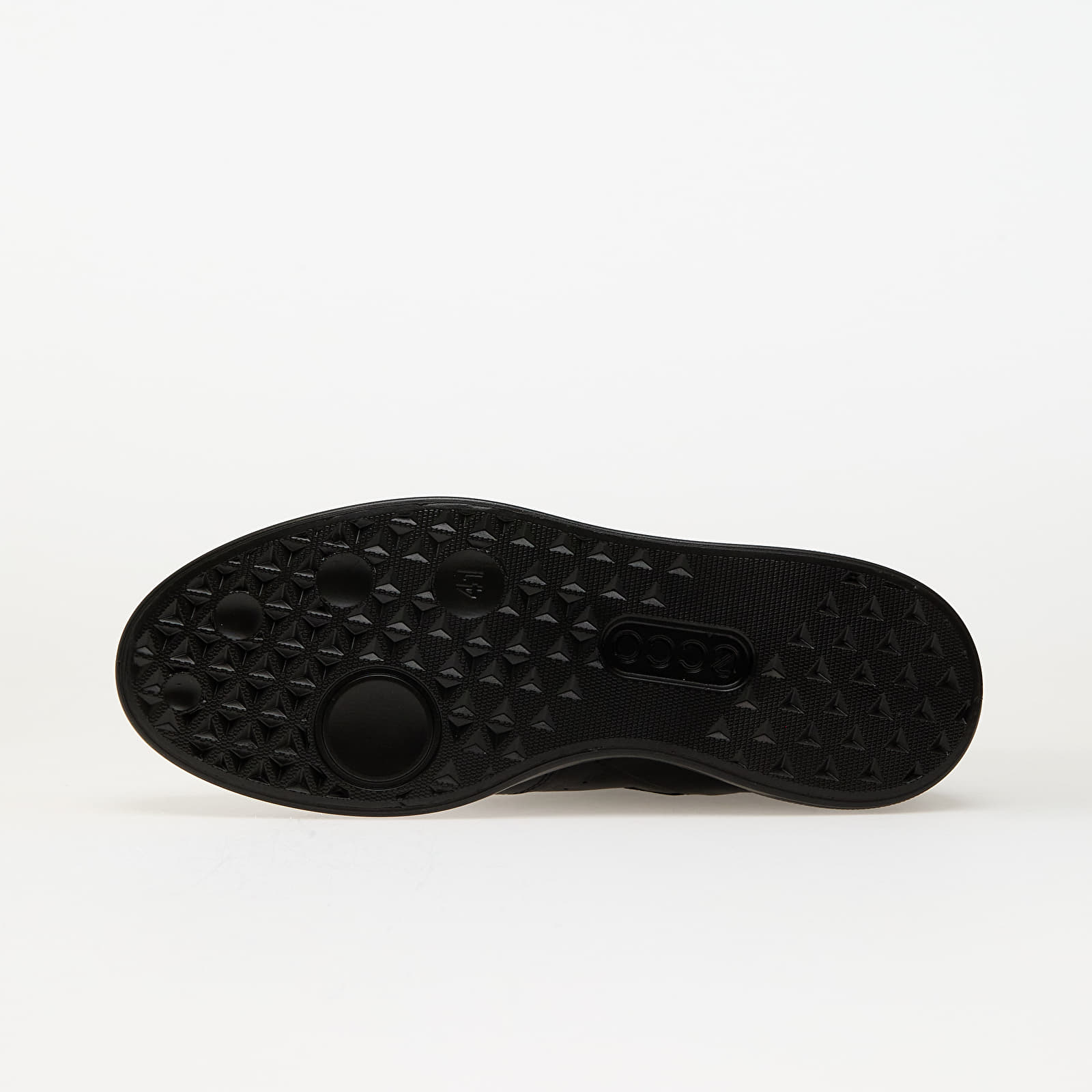 Sneakers und Schuhe für Frauen ECCO Street 720 W Black