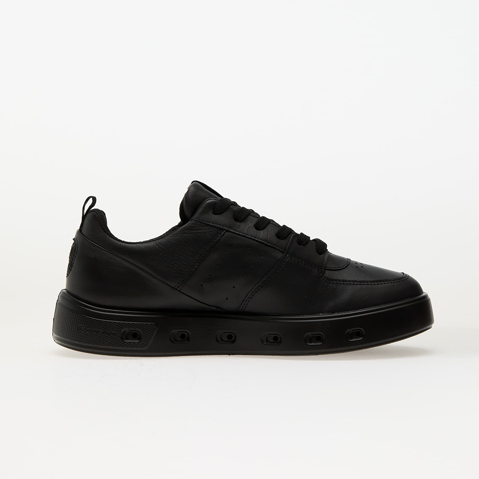 Sneakers und Schuhe für Frauen ECCO Street 720 W Black