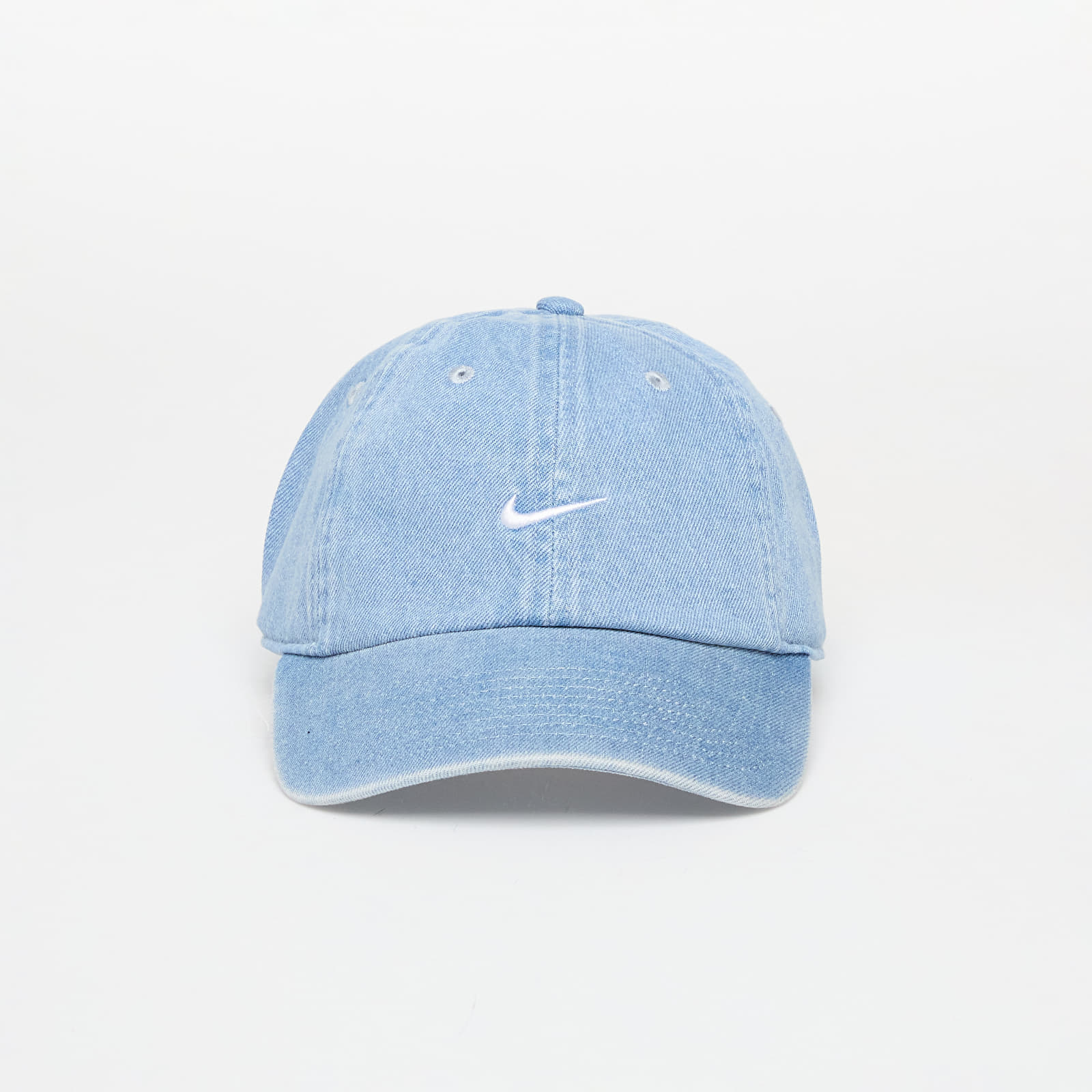 Gorras Nike Club Unstructured Denim Cap Aegean Storm/ Thunder Blue