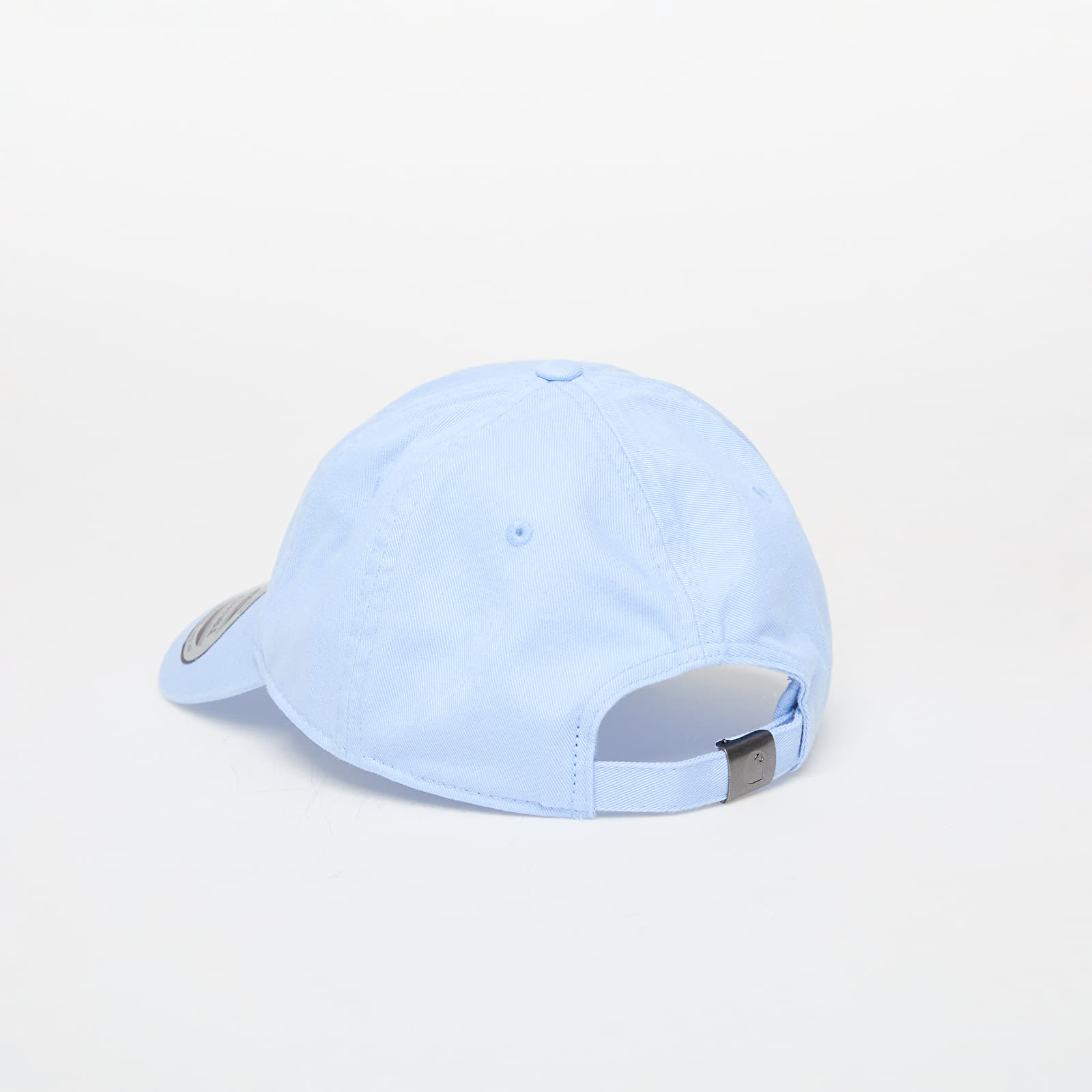 Mützen Carhartt WIP W Madison Logo Cap Air Sky/ White