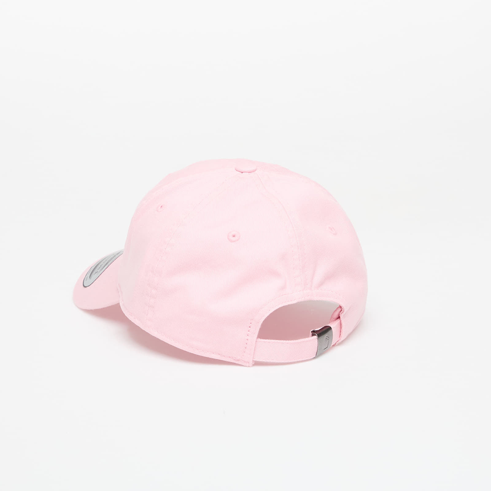 Mützen Carhartt WIP W Madison Logo Cap Air Pink/ White