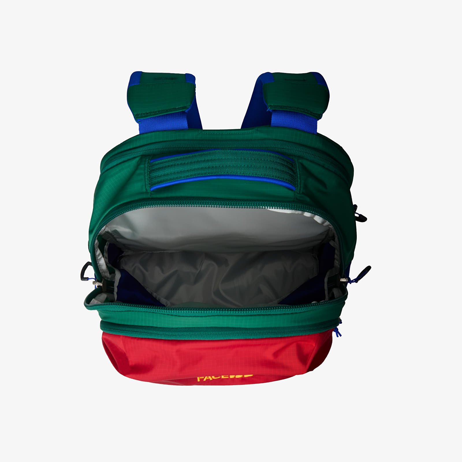 Pánske batohy The North Face Borealis TNF Blue/ Evergreen