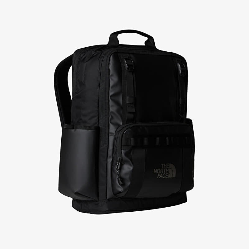Рюкзак The North Face Base Camp Daypack TNF Black/ Asphalt Grey/