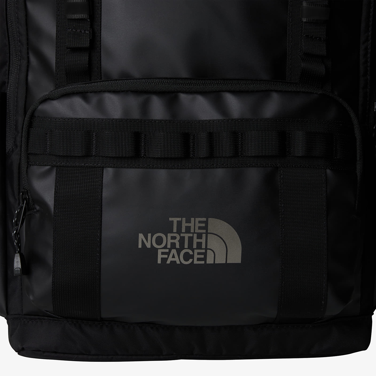 Rucksäcke für Männer The North Face Base Camp Daypack TNF Black/ Asphalt Grey/