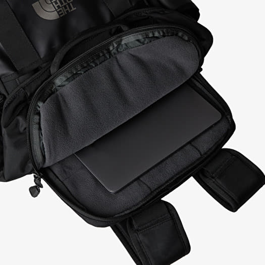 Men's backpacks The North Face Base Camp Daypack TNF Black