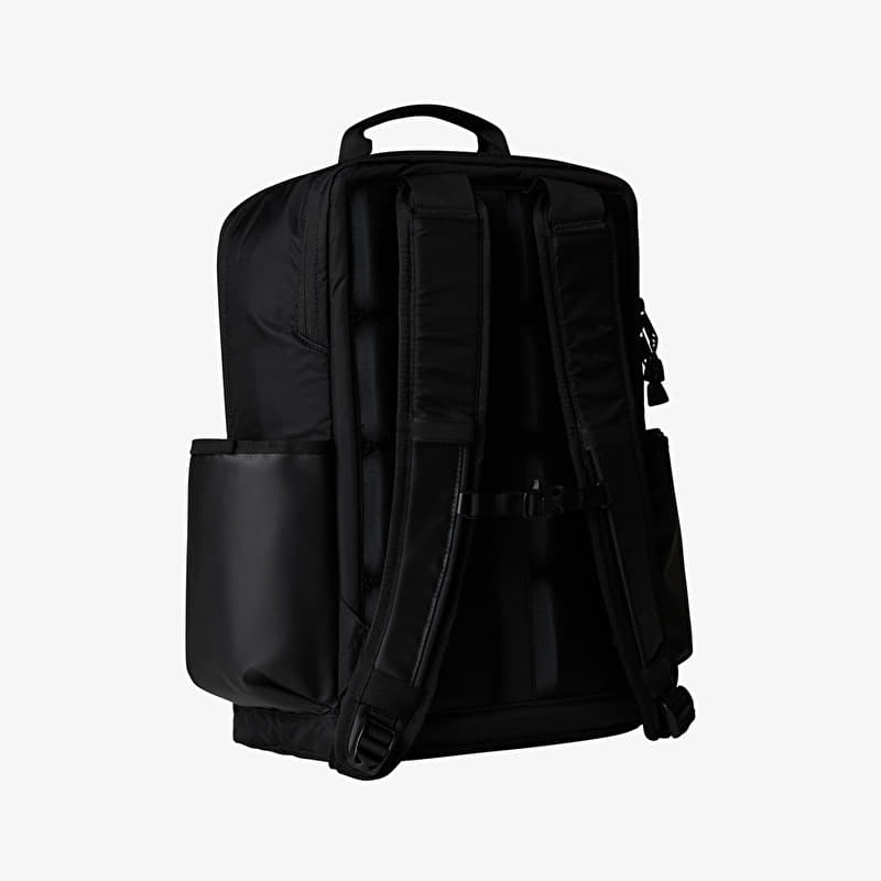 men's backpacks north face The Borealis Commuter Laptop Backpack, Blk/Blk-NPF, OSFA For all your belongings The North Face Base Camp