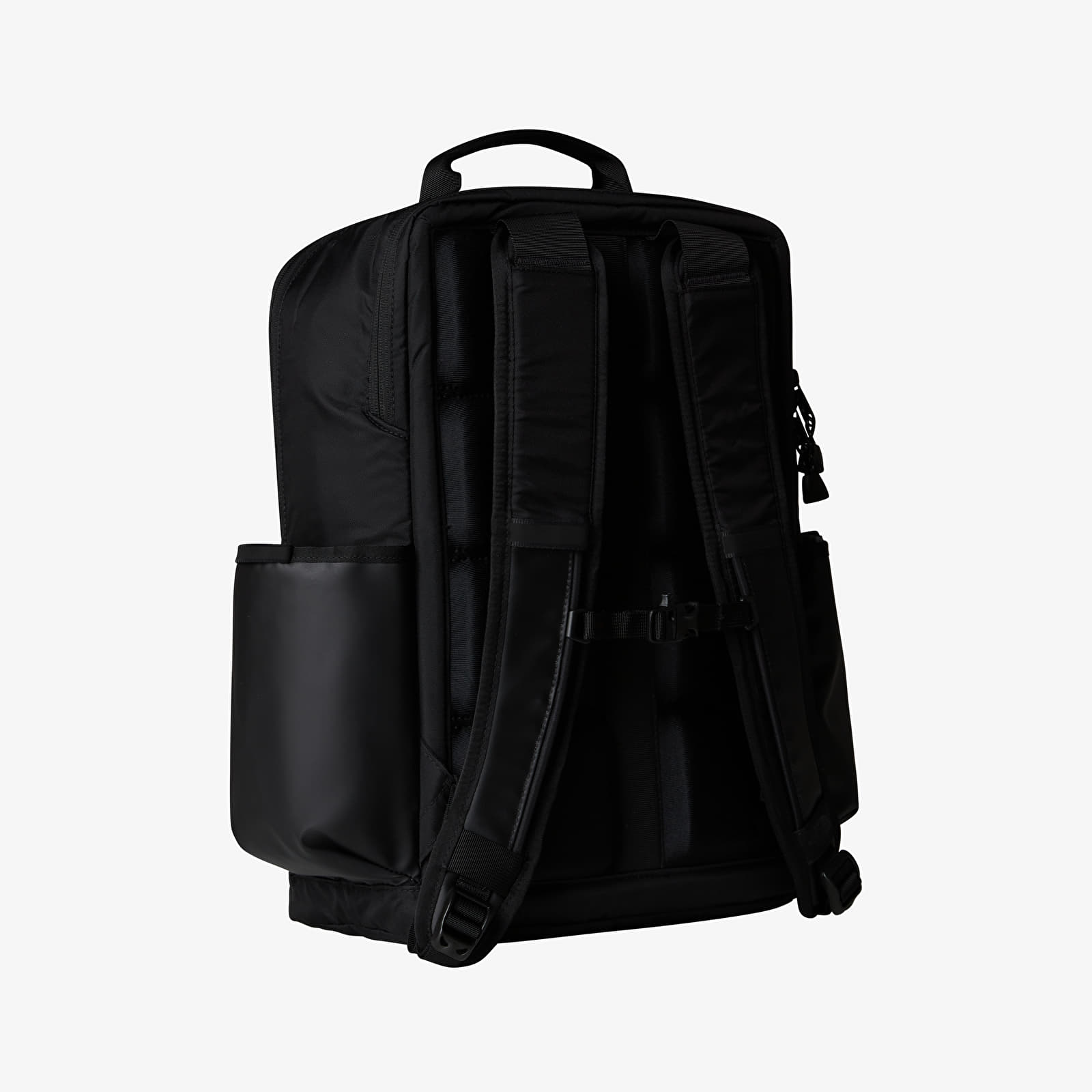 Men's backpacks The North Face Base Camp Daypack TNF Black/ Asphalt Grey/