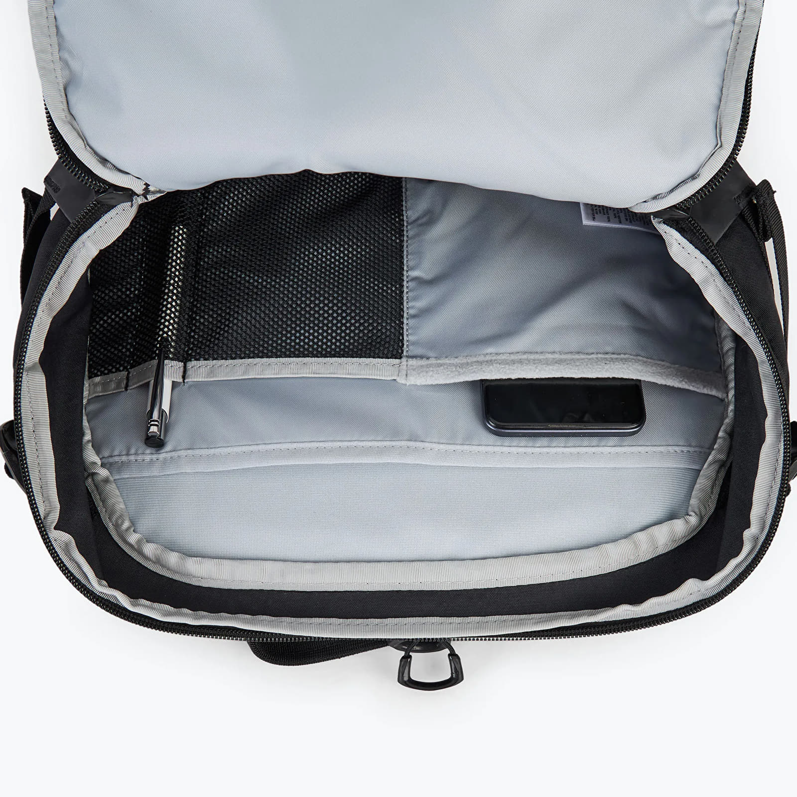 Mochilas para hombres The North Face Kaban Lte TNF Black/ TNF Black