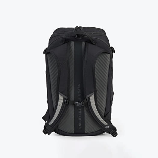 Men's backpacks The North Face Kaban Lte TNF Black/ TNF