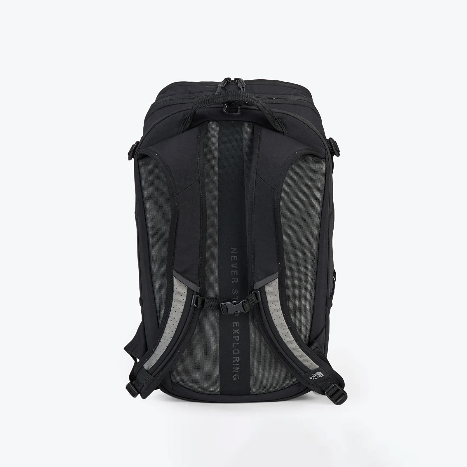 Mochilas para hombres The North Face Kaban Lte TNF Black/ TNF Black